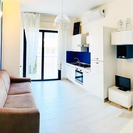 Apartamento Rimini Marina Exterior foto