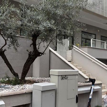 Apartamento Rimini Marina Exterior foto