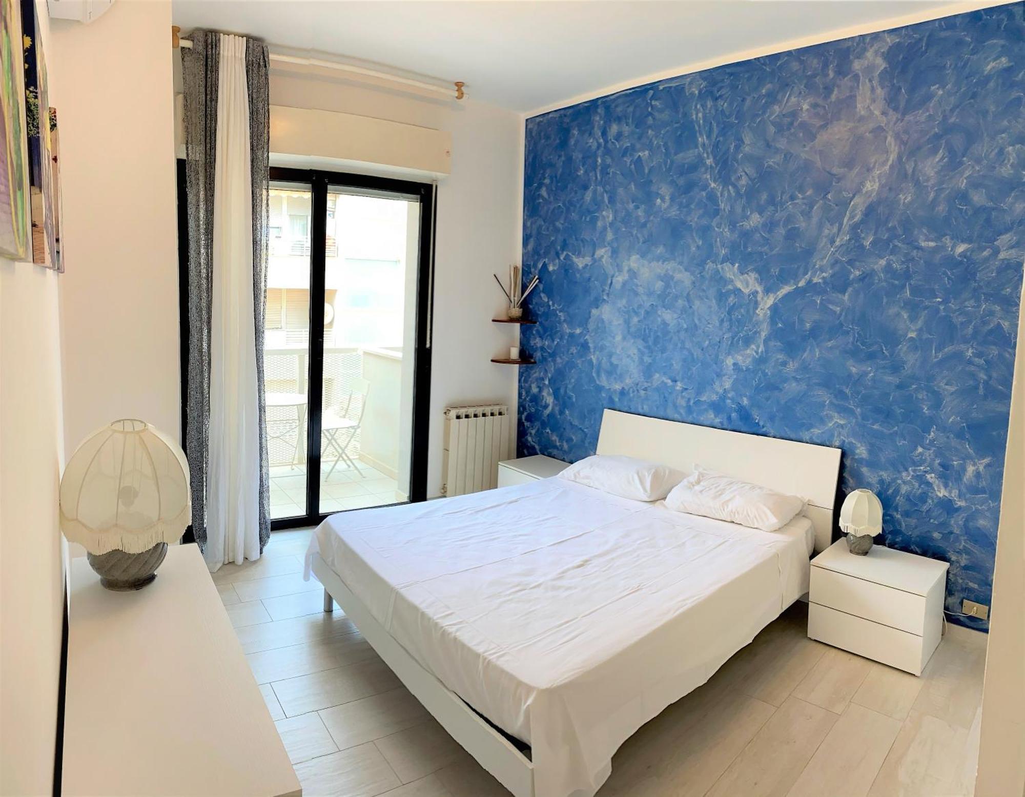 Apartamento Rimini Marina Exterior foto