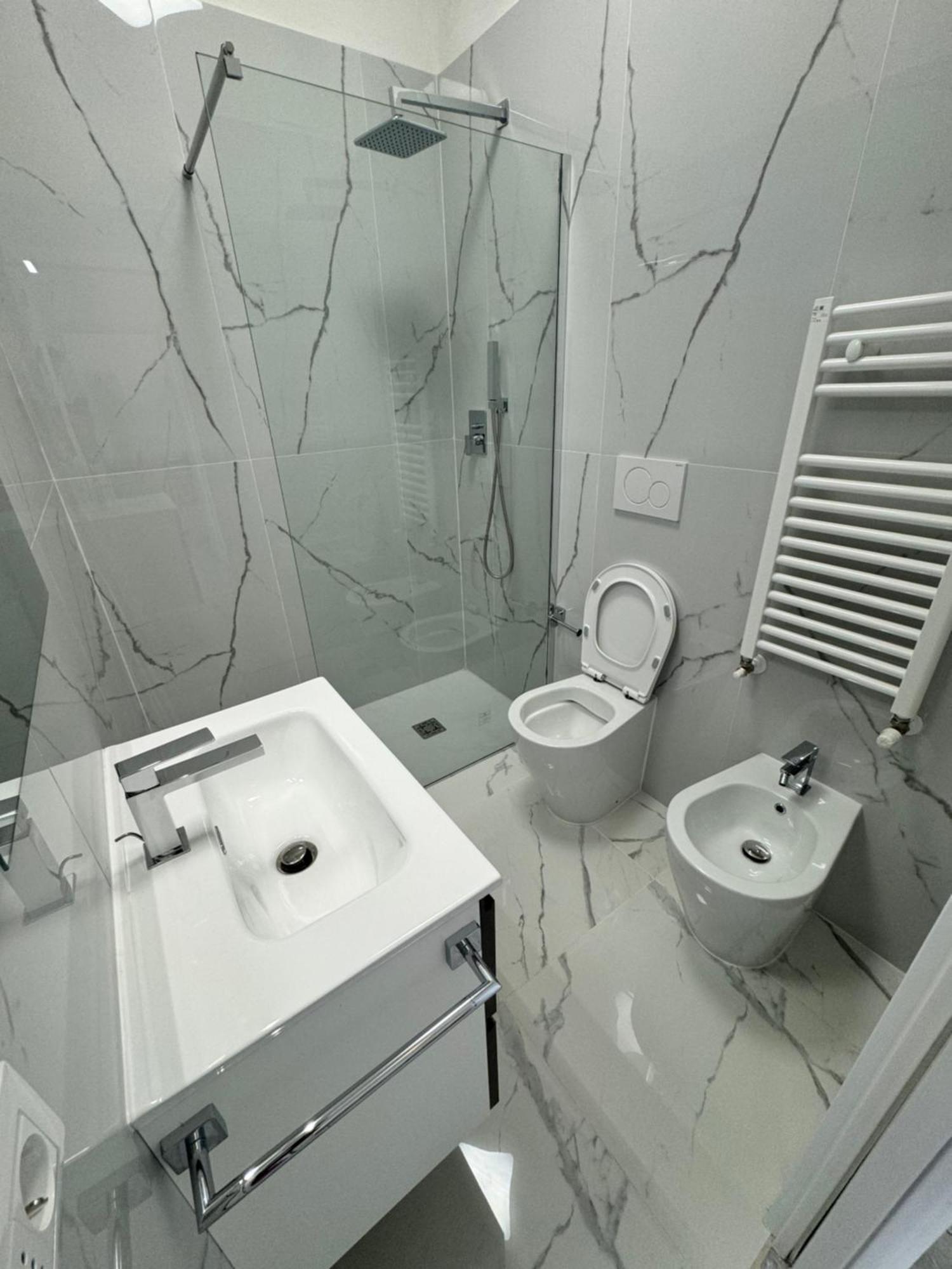 Apartamento Rimini Marina Exterior foto
